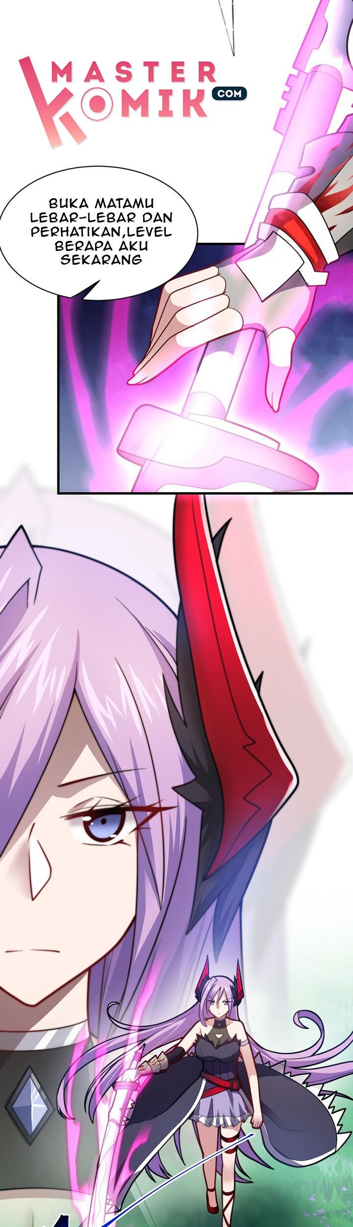 I, the Strongest Demon, Have Regained My Youth?! Chapter 23 Gambar 8
