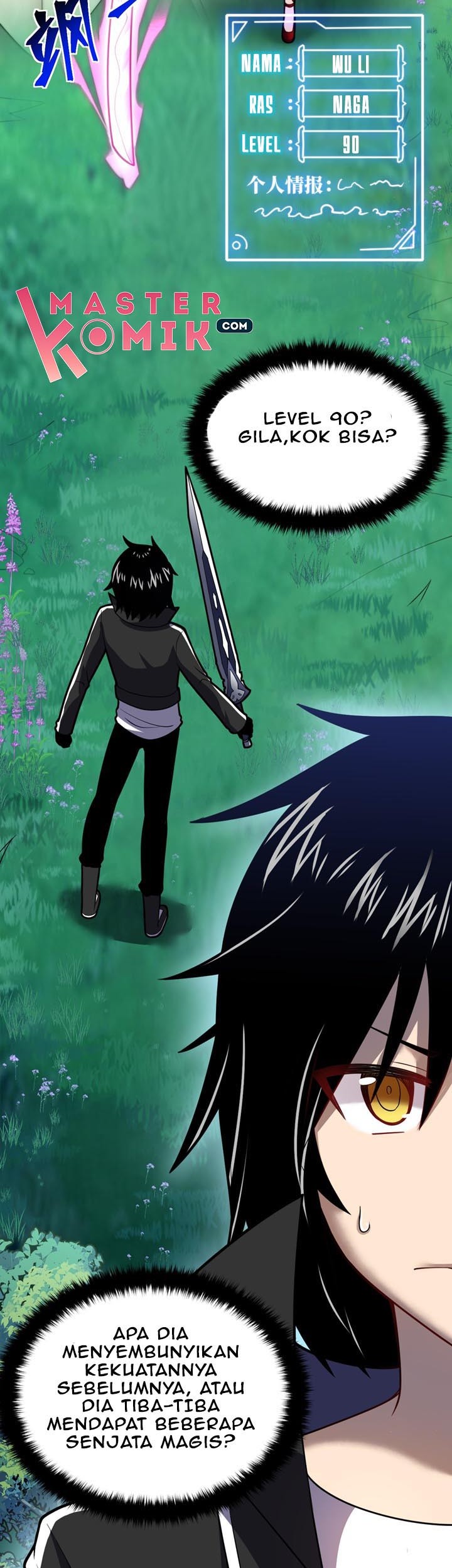 I, the Strongest Demon, Have Regained My Youth?! Chapter 23 Gambar 9