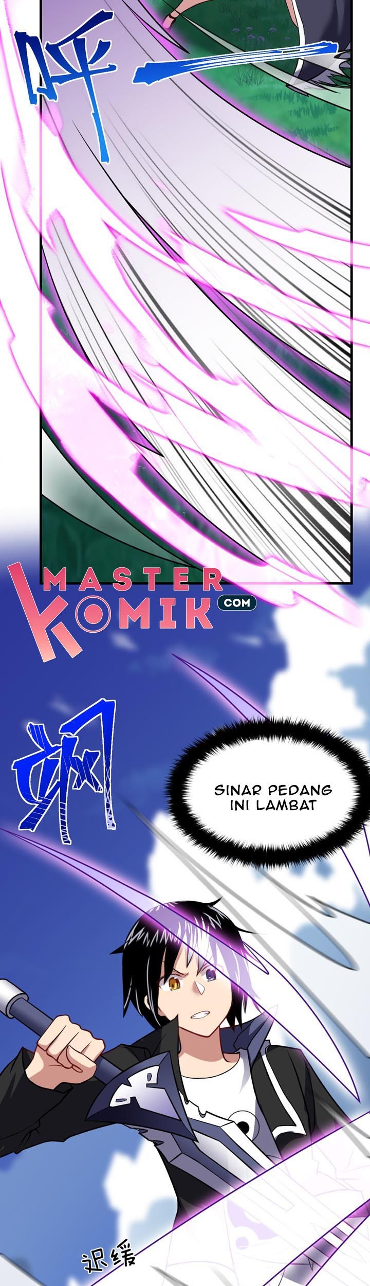 I, the Strongest Demon, Have Regained My Youth?! Chapter 23 Gambar 11