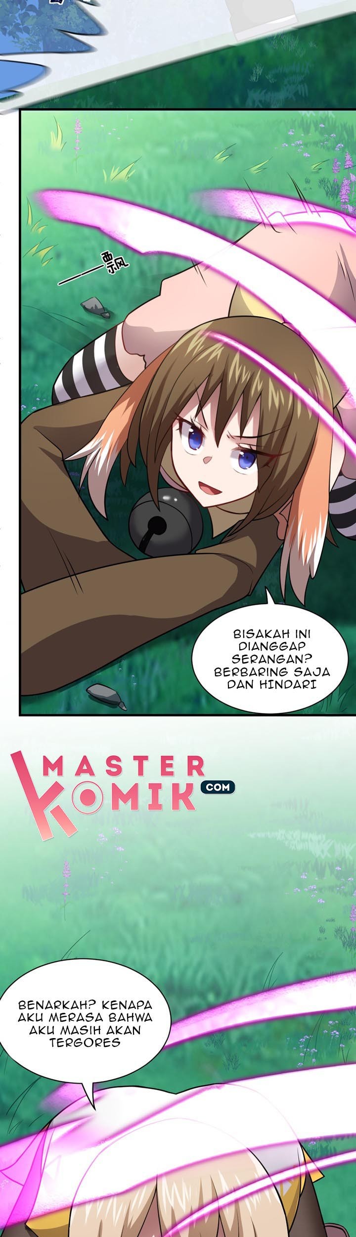 I, the Strongest Demon, Have Regained My Youth?! Chapter 23 Gambar 13