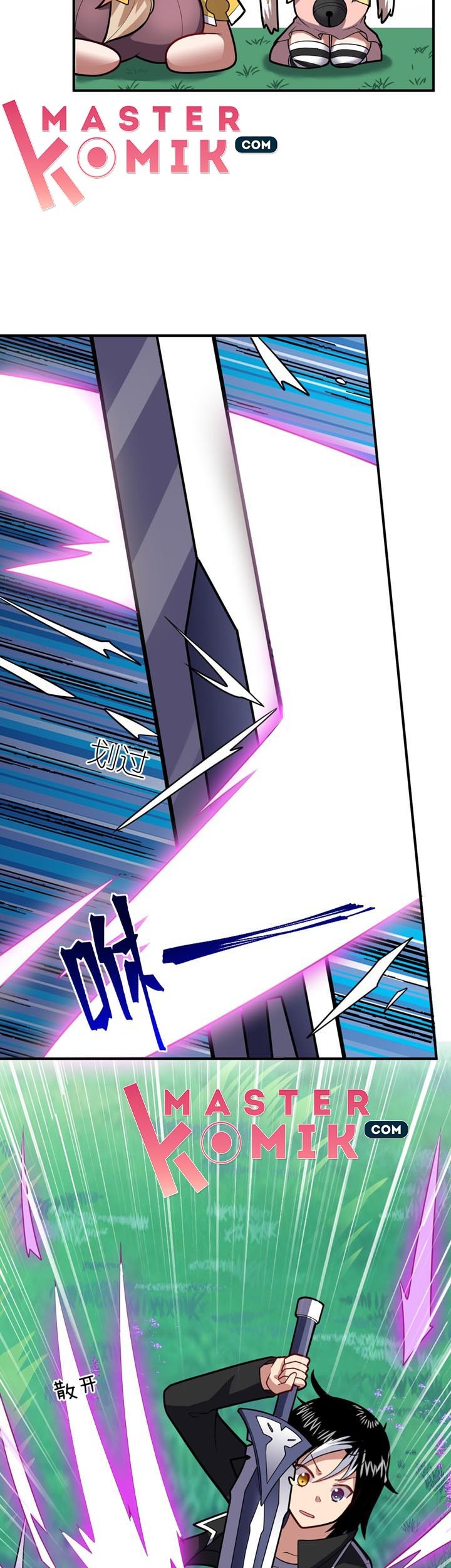 I, the Strongest Demon, Have Regained My Youth?! Chapter 23 Gambar 15