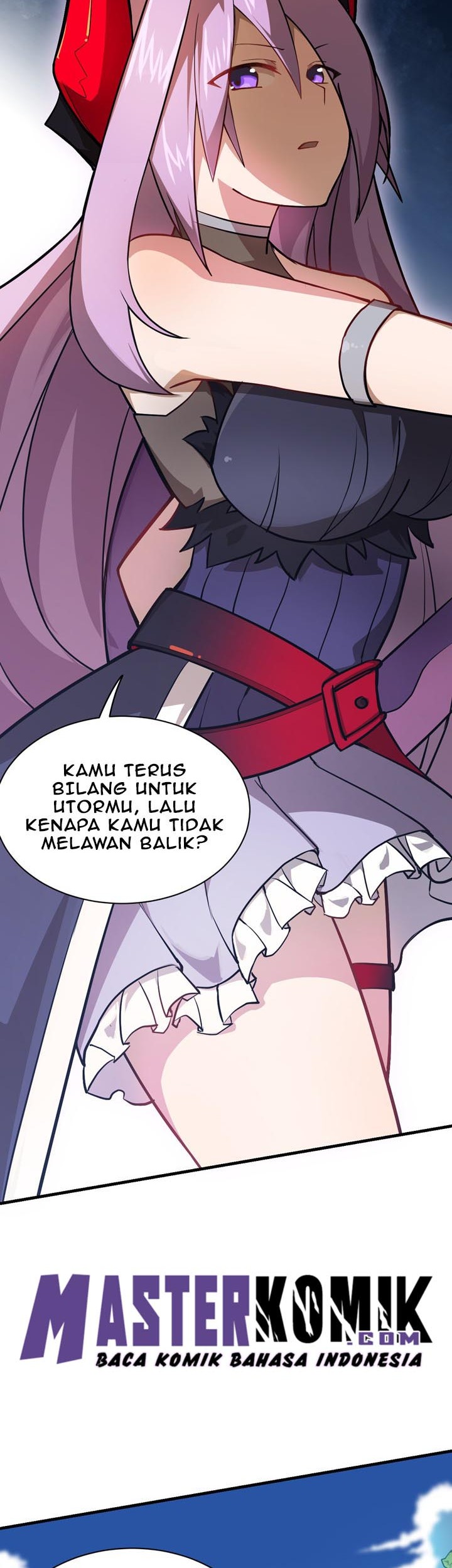 I, the Strongest Demon, Have Regained My Youth?! Chapter 23 Gambar 21