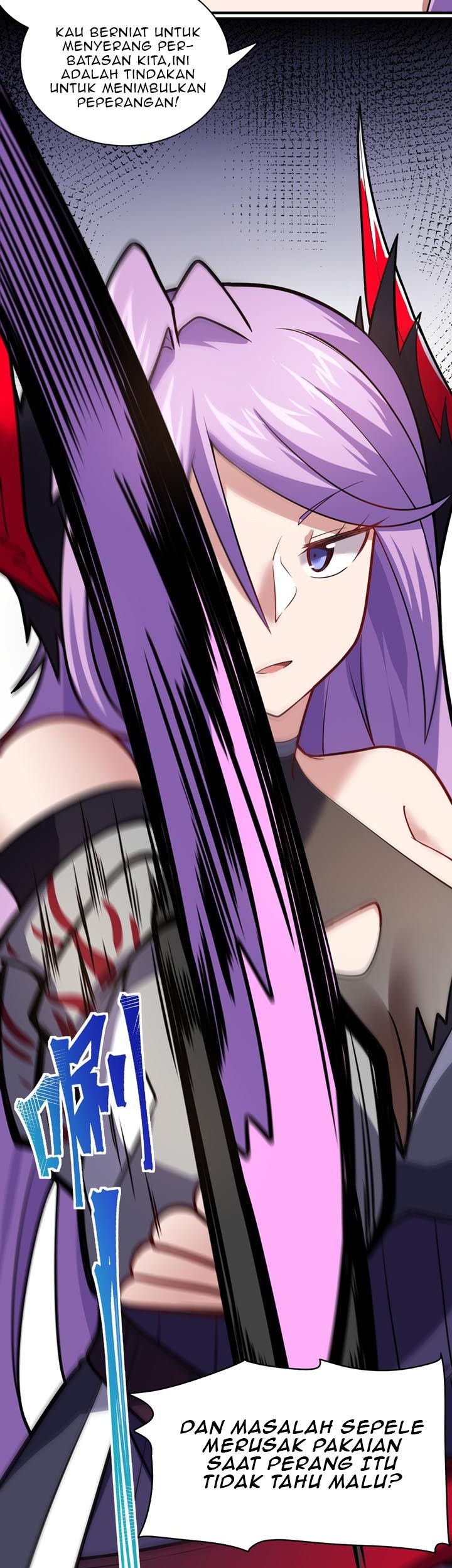 I, the Strongest Demon, Have Regained My Youth?! Chapter 23 Gambar 25