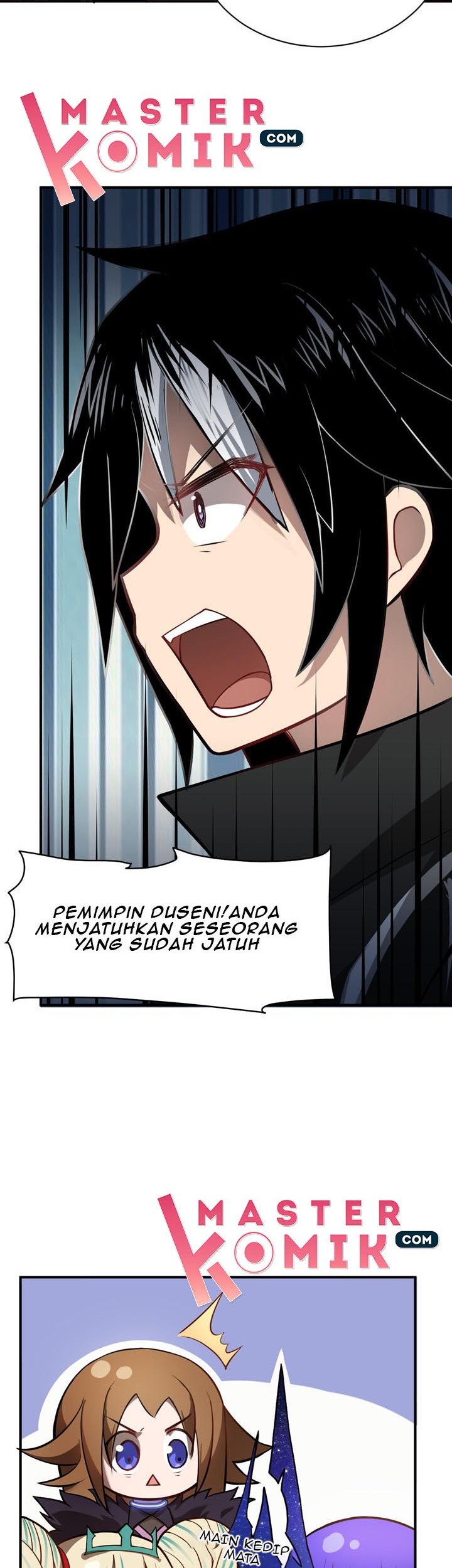 I, the Strongest Demon, Have Regained My Youth?! Chapter 23 Gambar 31