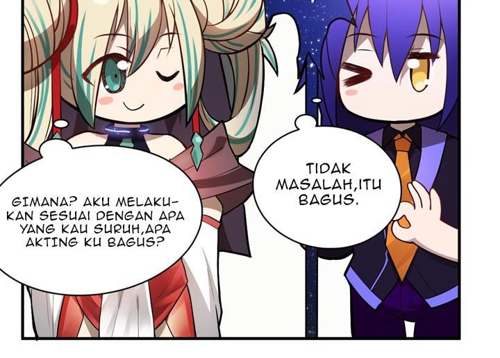 I, the Strongest Demon, Have Regained My Youth?! Chapter 23 Gambar 32