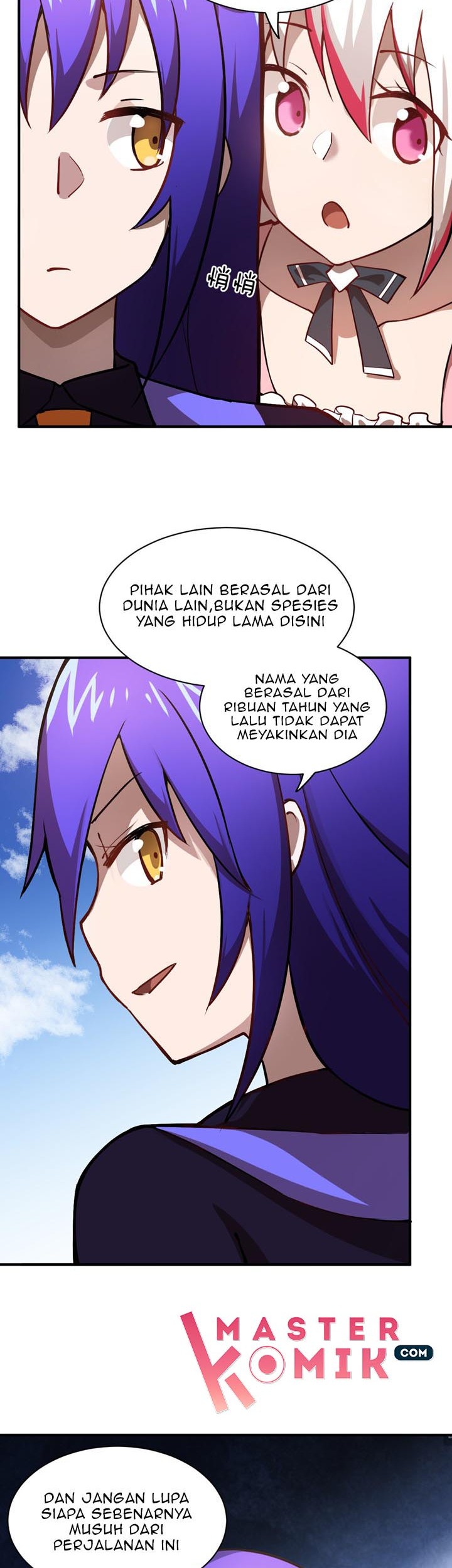 I, the Strongest Demon, Have Regained My Youth?! Chapter 23 Gambar 34