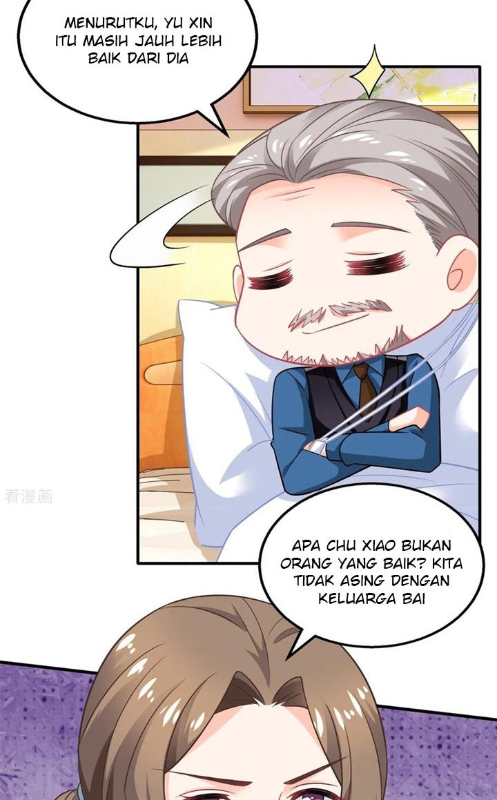 Take Your Mommy Home Chapter 236 Gambar 10