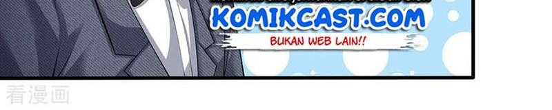 City of Heaven TimeStamp Chapter 148 Gambar 16