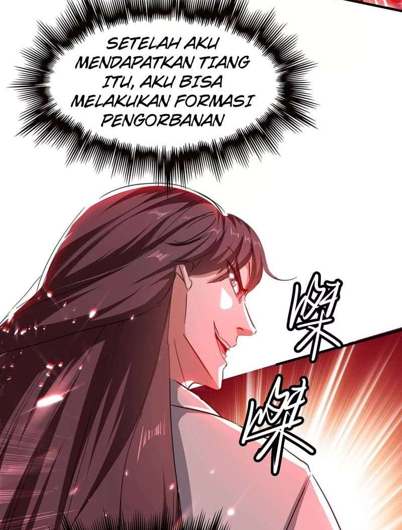 Return of Xiandi Chapter 179 Gambar 27