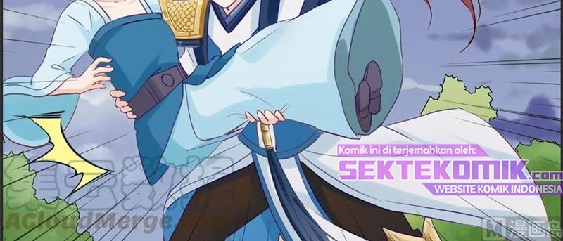 Strongest System Chapter 40 Gambar 4