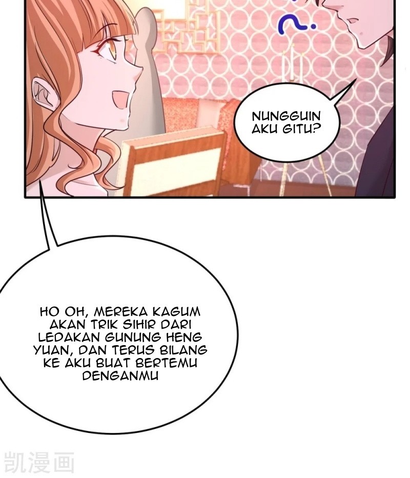 Dragon King Hall Chapter 84 Gambar 6