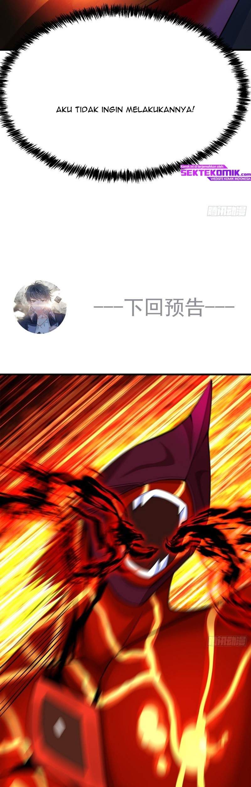 I Picked Up An Attribute Chapter 119 Gambar 38