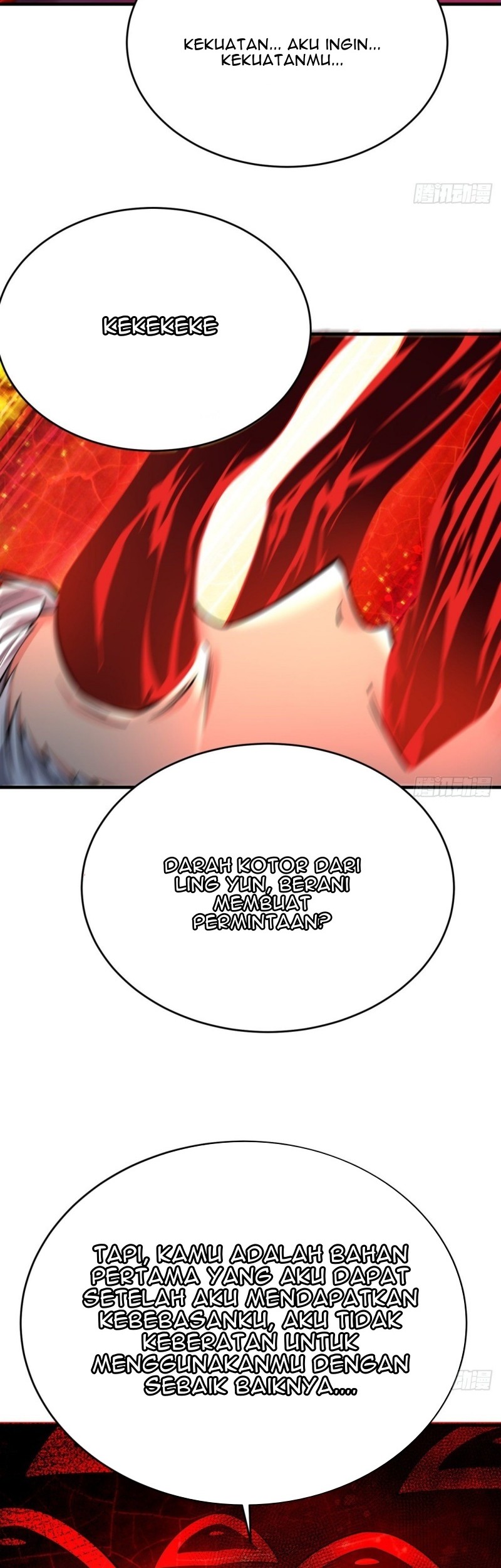 I Picked Up An Attribute Chapter 119 Gambar 4