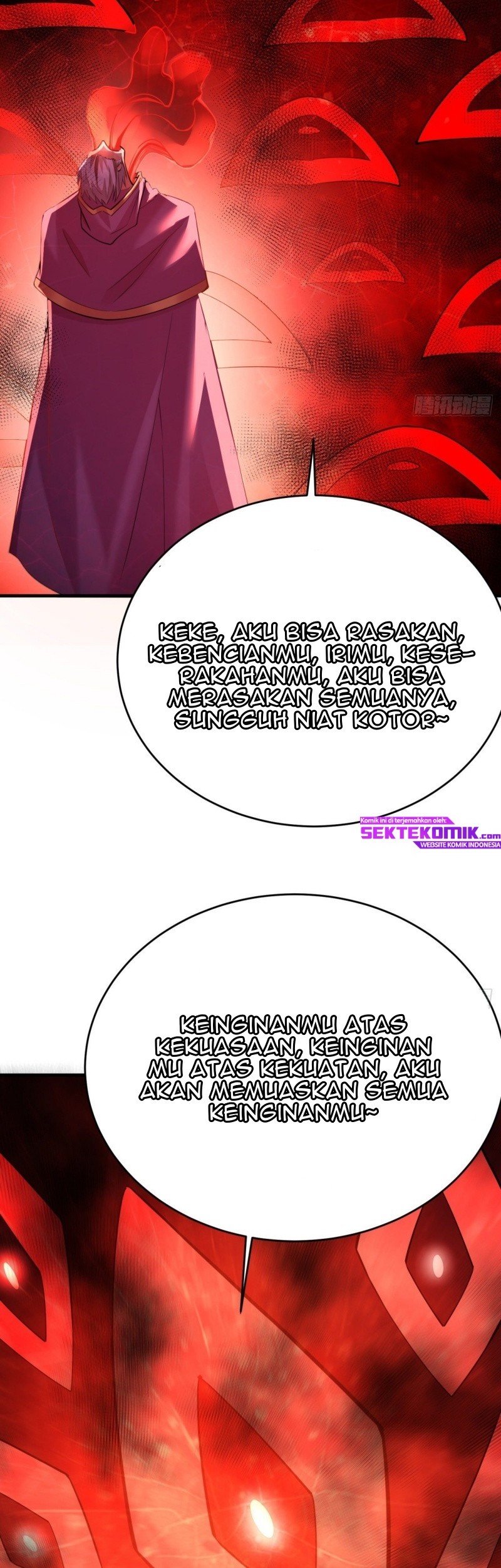 I Picked Up An Attribute Chapter 119 Gambar 5