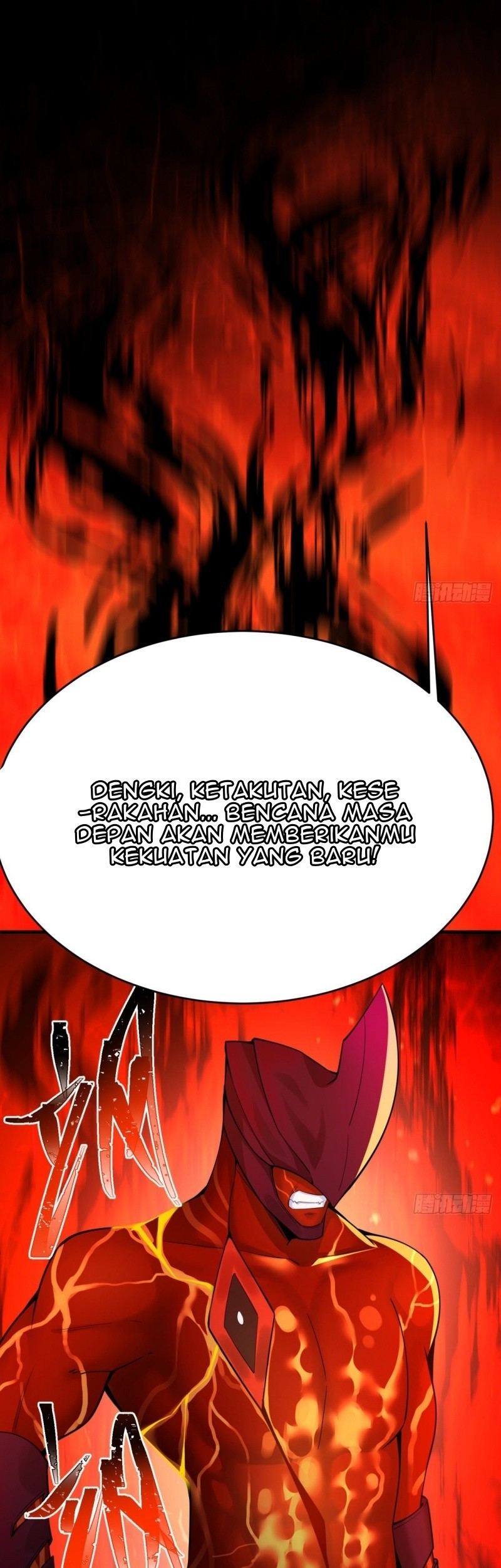 I Picked Up An Attribute Chapter 119 Gambar 7