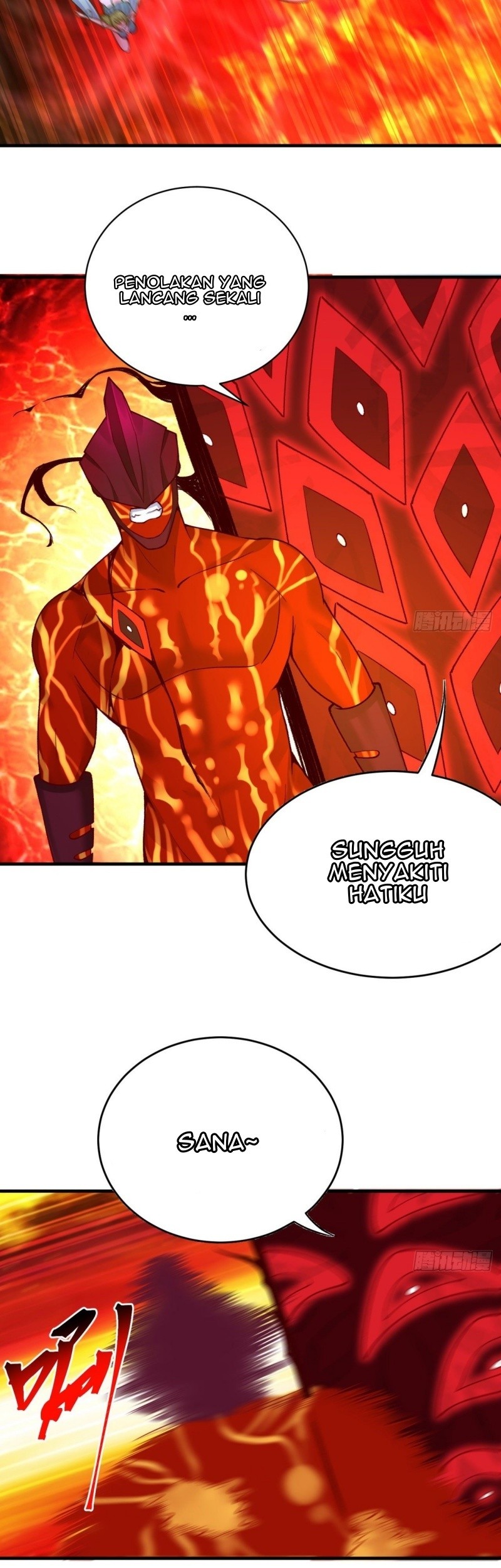 I Picked Up An Attribute Chapter 119 Gambar 11
