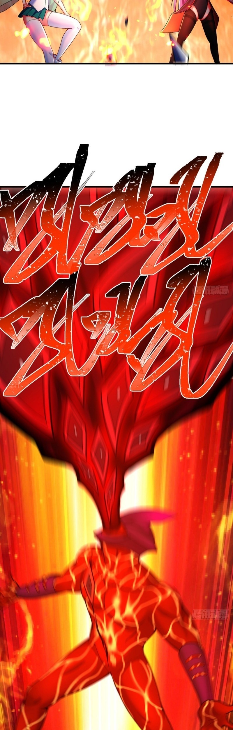 I Picked Up An Attribute Chapter 119 Gambar 14