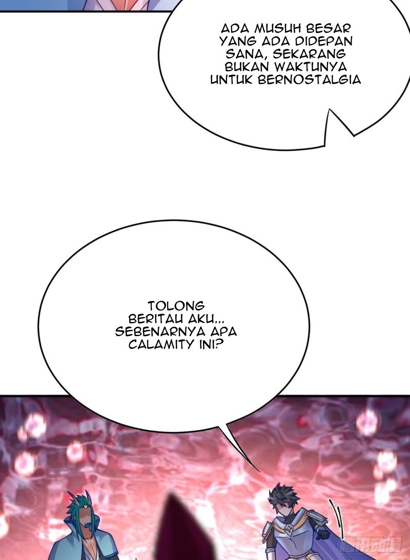I Picked Up An Attribute Chapter 119 Gambar 30