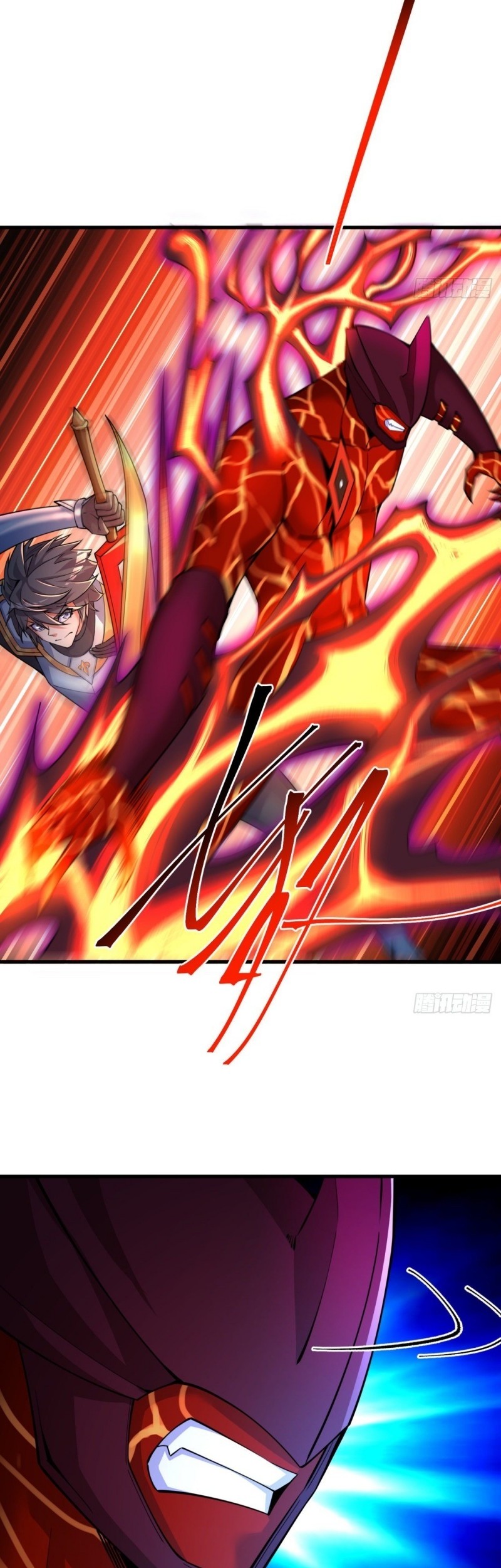 I Picked Up An Attribute Chapter 119 Gambar 34