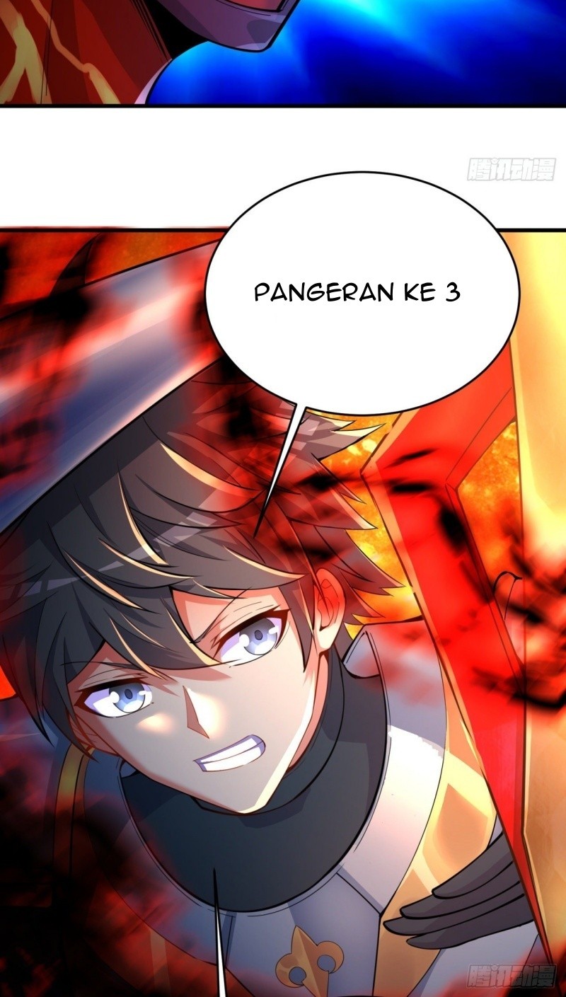 I Picked Up An Attribute Chapter 119 Gambar 35