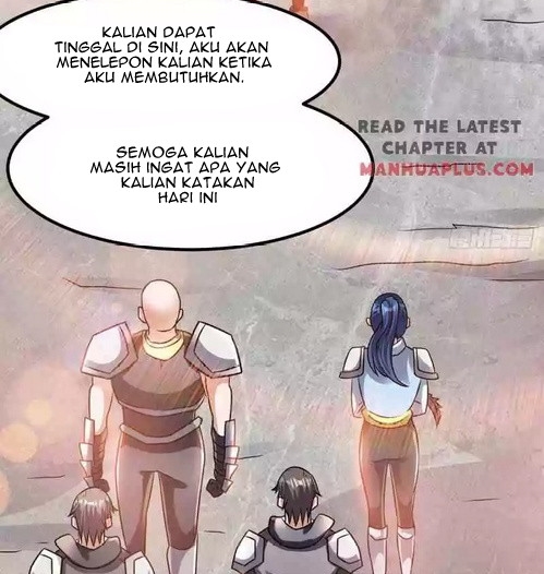 Dushi Xian Wang Chapter 127 Gambar 22