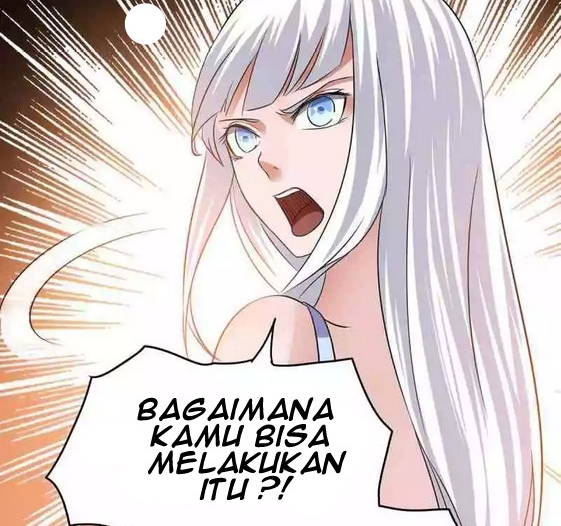 Dushi Xian Wang Chapter 127 Gambar 44