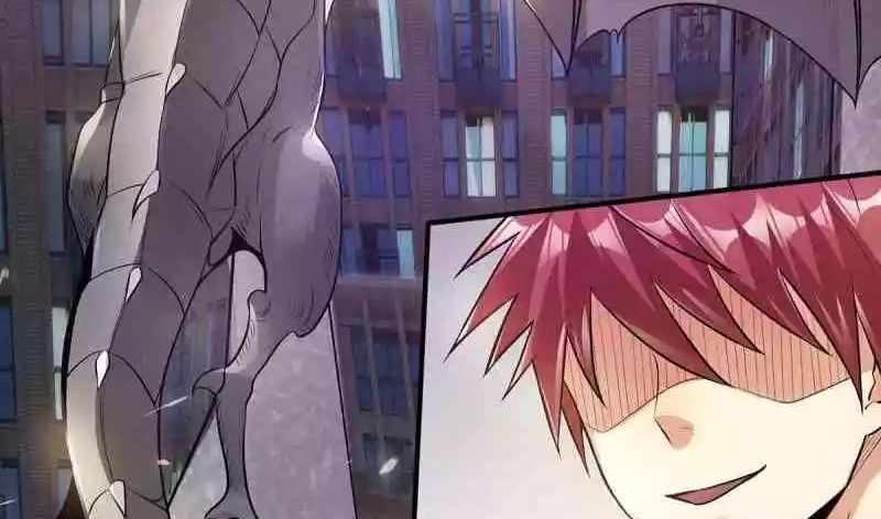 Dushi Xian Wang Chapter 127 Gambar 51