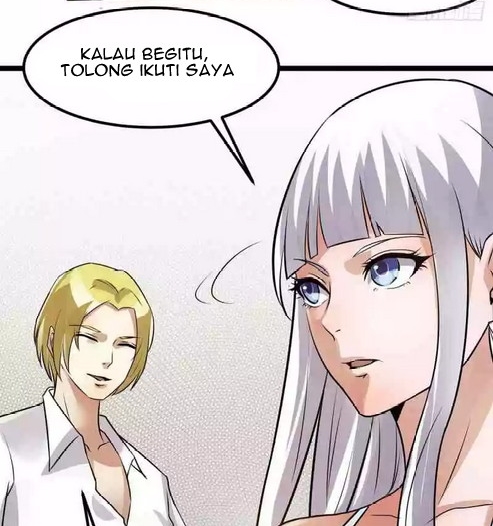 Dushi Xian Wang Chapter 127 Gambar 7