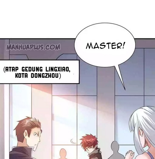 Baca Manhua Dushi Xian Wang Chapter 126 Gambar 2