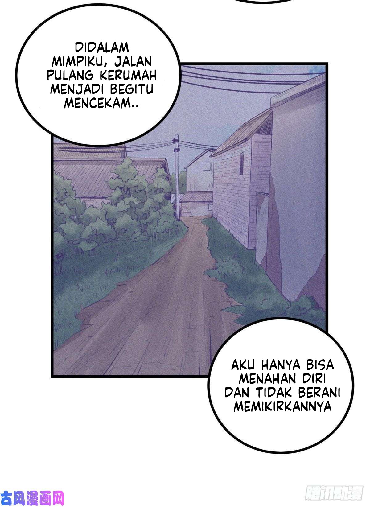 My Exclusive Dream World Adventures Chapter 49 Gambar 10