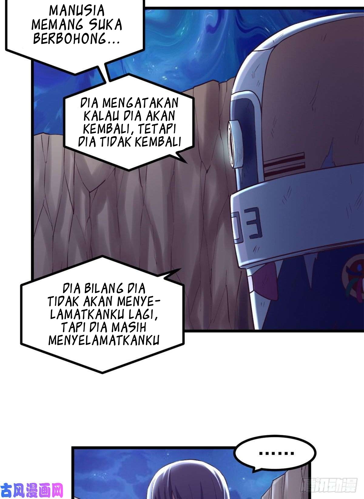 My Exclusive Dream World Adventures Chapter 49 Gambar 30