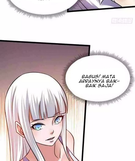 Dushi Xian Wang Chapter 128 Gambar 11