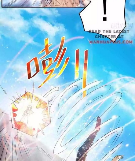 Dushi Xian Wang Chapter 128 Gambar 14