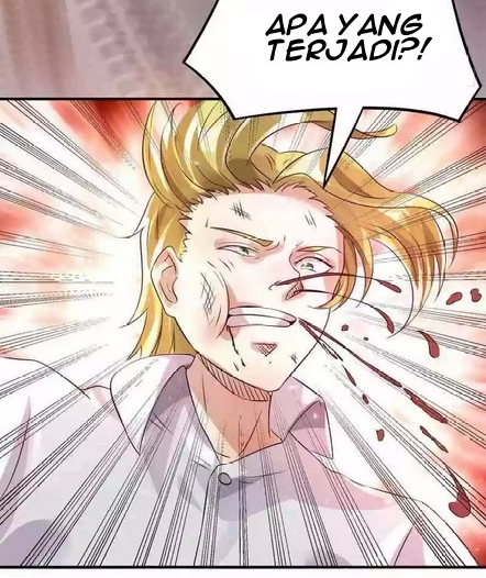 Dushi Xian Wang Chapter 128 Gambar 16