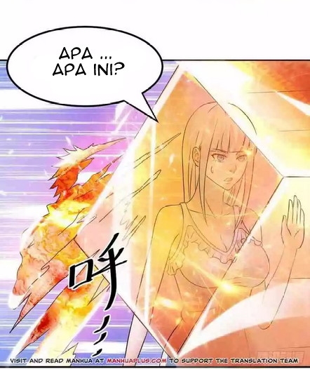 Dushi Xian Wang Chapter 128 Gambar 17