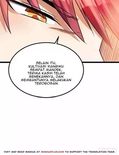 Dushi Xian Wang Chapter 128 Gambar 25