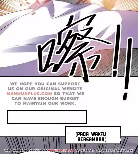 Dushi Xian Wang Chapter 128 Gambar 33