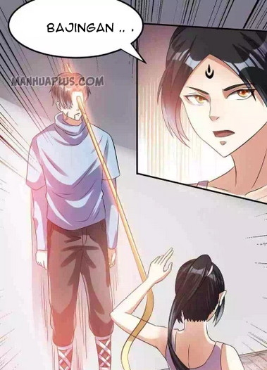 Dushi Xian Wang Chapter 128 Gambar 34