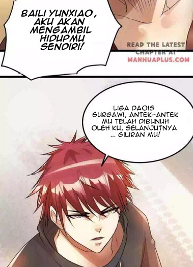 Dushi Xian Wang Chapter 128 Gambar 38