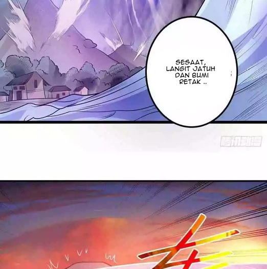 Dushi Xian Wang Chapter 128 Gambar 44