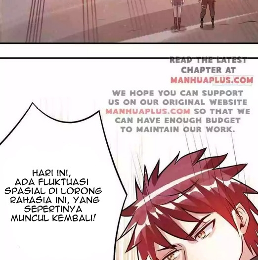 Dushi Xian Wang Chapter 128 Gambar 46