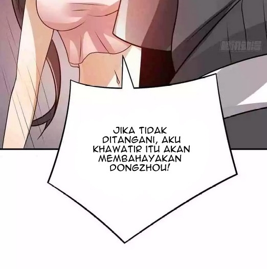 Dushi Xian Wang Chapter 128 Gambar 48