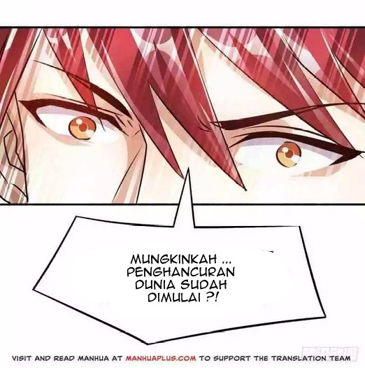 Dushi Xian Wang Chapter 128 Gambar 49