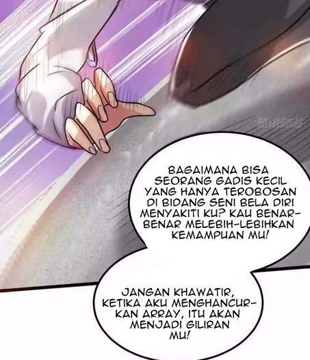 Dushi Xian Wang Chapter 128 Gambar 5