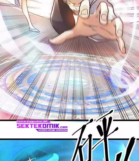 Dushi Xian Wang Chapter 128 Gambar 7