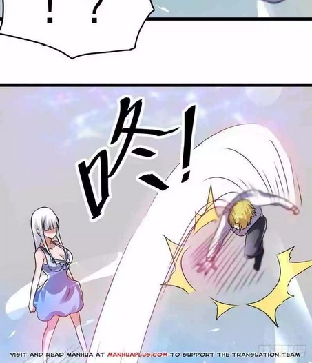 Dushi Xian Wang Chapter 128 Gambar 9