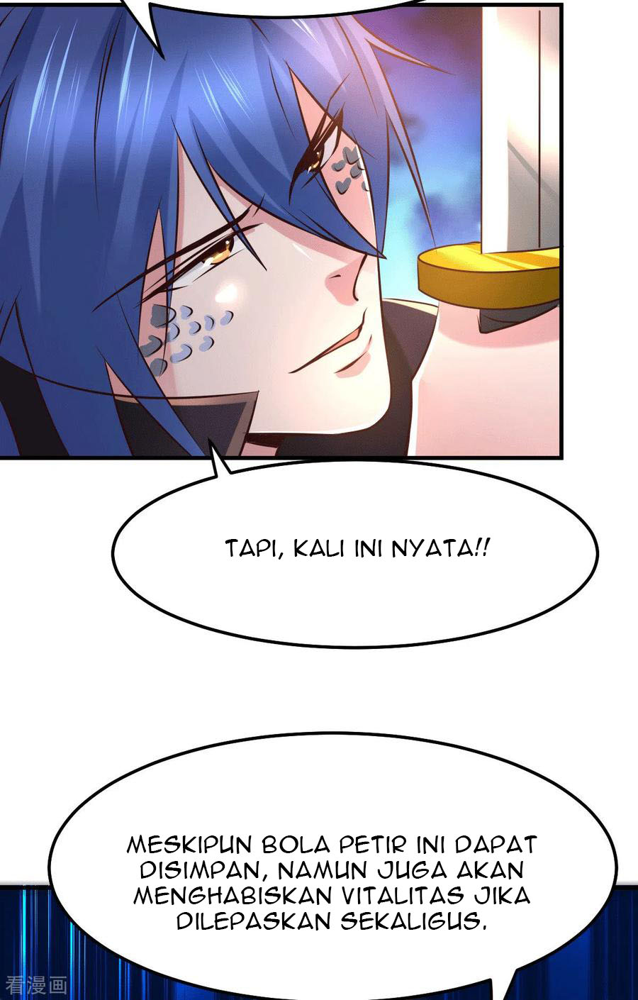Son in Law Does Cheap Cultivation Chapter 74 Gambar 17