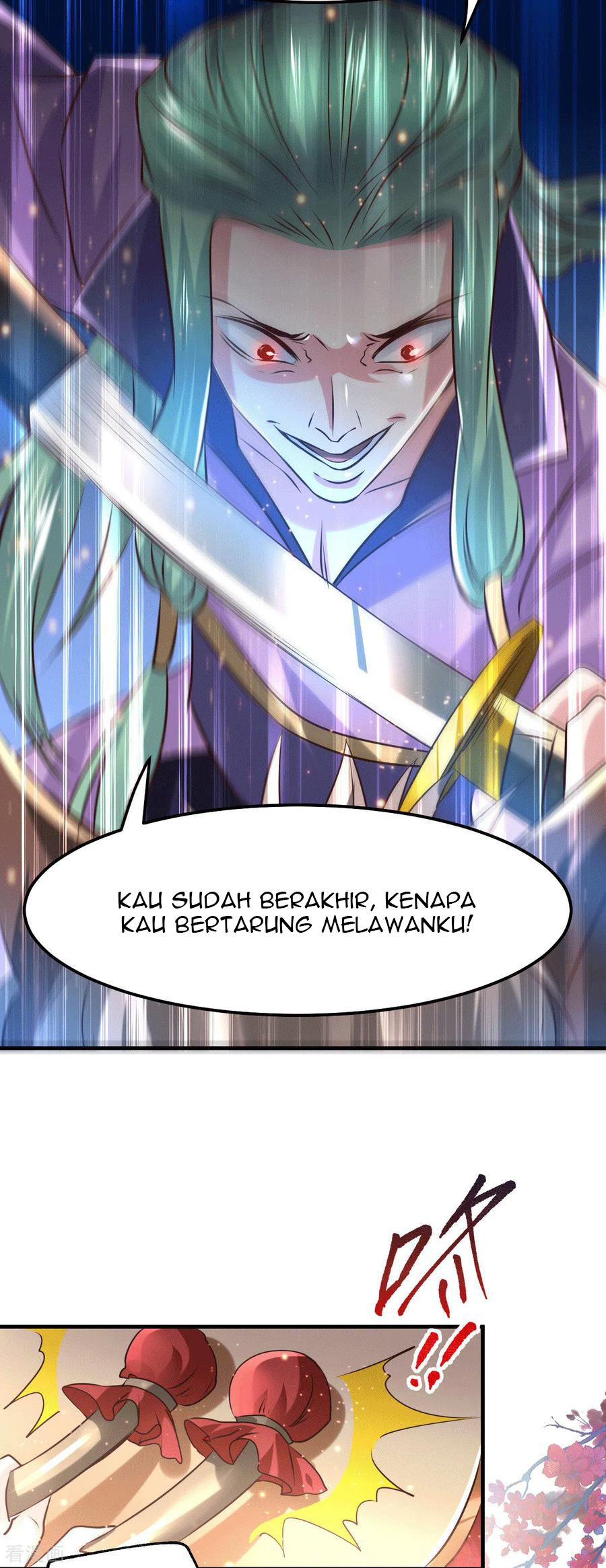 Son in Law Does Cheap Cultivation Chapter 74 Gambar 18