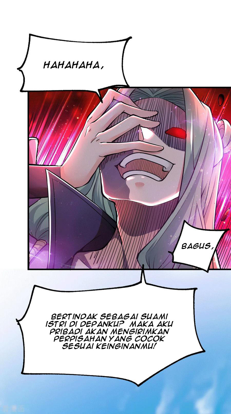 Son in Law Does Cheap Cultivation Chapter 74 Gambar 21
