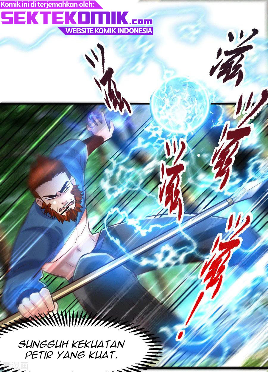 Son in Law Does Cheap Cultivation Chapter 74 Gambar 3